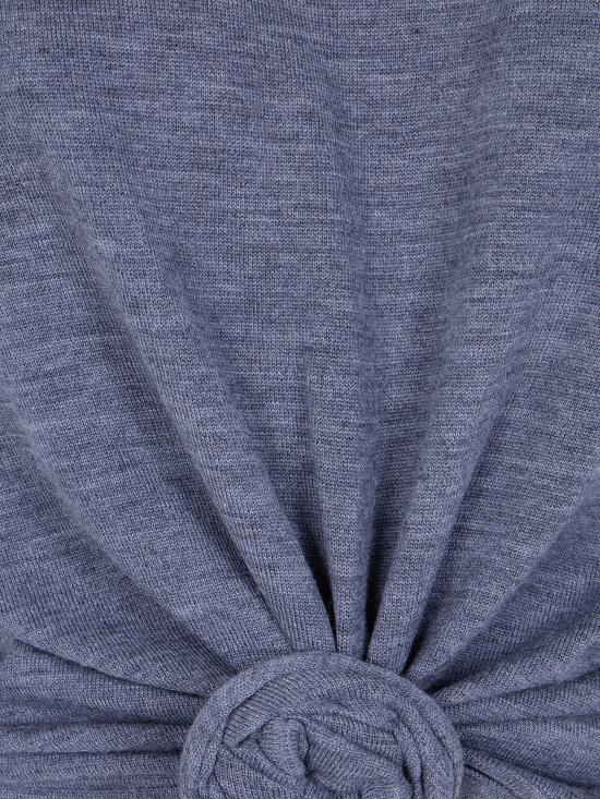 26FW 마그다뷰트림 반팔 티셔츠 349726 GREY - MAGDA BUTRYM