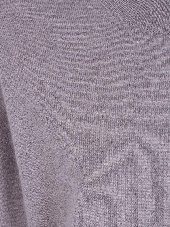 26FW 파로쉬 스웨터 D541524 WITHOUT 064 DOVE - PAROSH