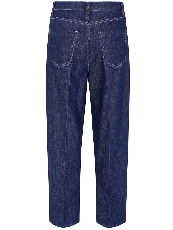 26FW 파비아나 필리피 데님 팬츠 PAD216F286 M277 VR1 SOFT BLUE - FABIANA FILIPPI