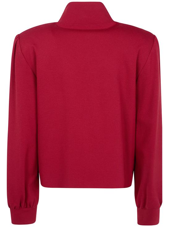 26FW 리비아나 콘티 자켓 F6WI89 D69 PAPRIKA - LIVIANA CONTI