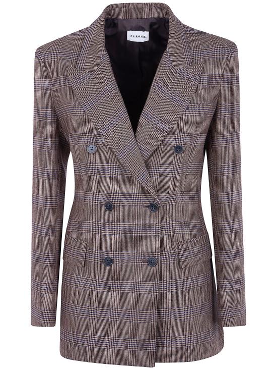 26FW 파로쉬 자켓 D420436 RILEY 808 FANTASY BROWN