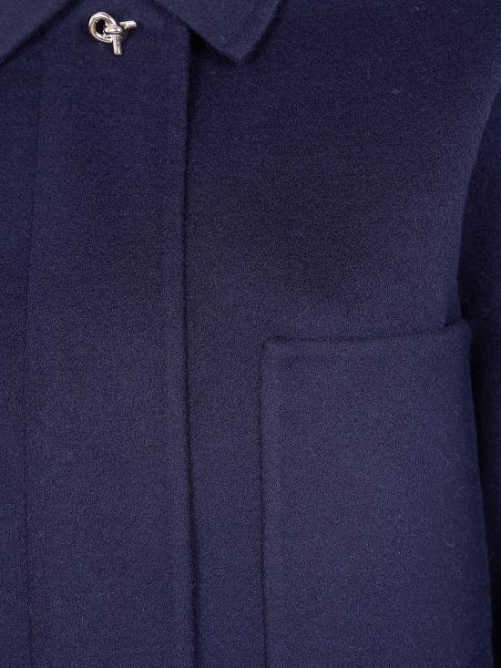 26FW 파비아나 필리피 자켓 CTD216F196 M261 5146 NIGHT BLUE - FABIANA FILIPPI