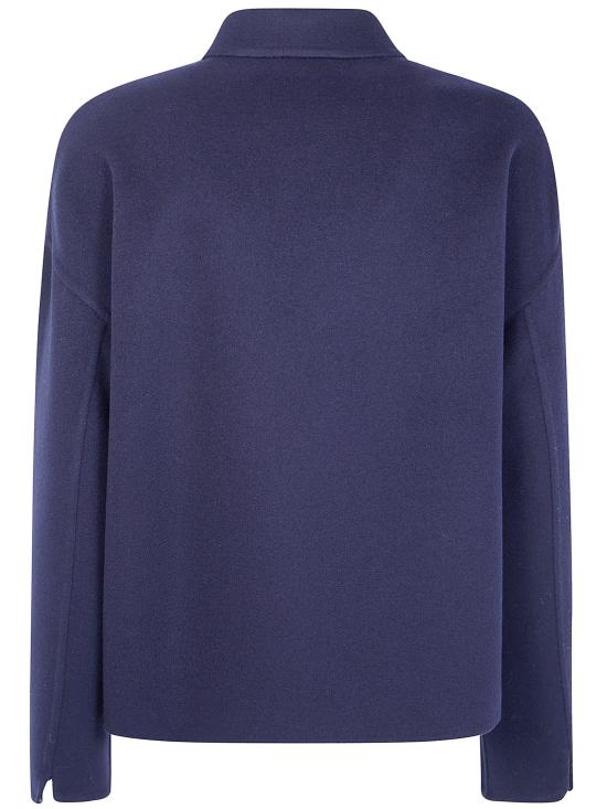 26FW 파비아나 필리피 자켓 CTD216F196 M261 5146 NIGHT BLUE - FABIANA FILIPPI