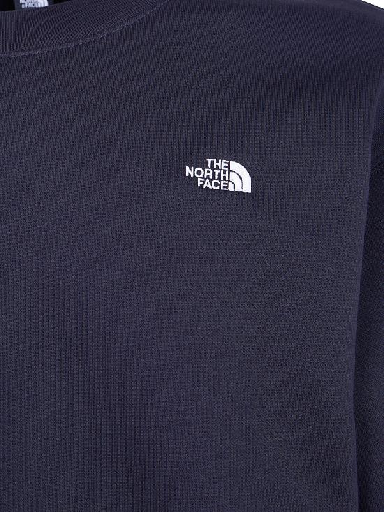 26FW 노스페이스 긴팔 티셔츠 NF0A8DP7 JK31 THE NORTH FACE BLACK - NORTH FACE
