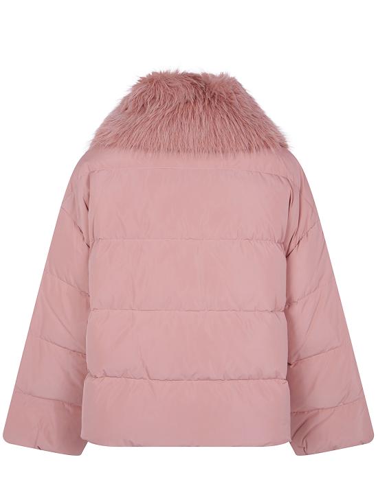 26FW 트윈셋 패딩 262TP2360 00916 DUSTY PINK - TWINSET