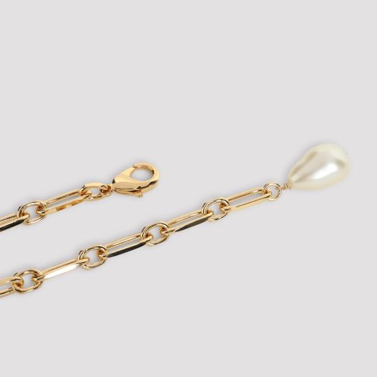 26FW 돌체앤가바나 목걸이/팬던트 WNN6P3 W1111 ZOO00 ORO - DOLCE & GABBANA
