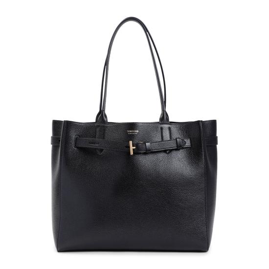 26FW 톰포드 숄더백 L1809 LCL429X NAA BLACK - TOMFORD