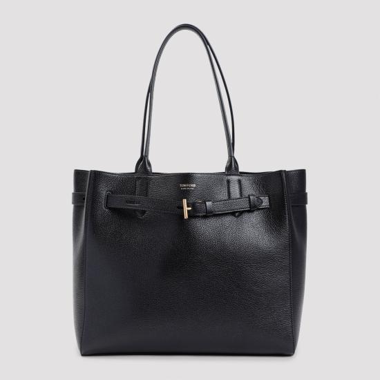 26FW 톰포드 숄더백 L1809 LCL429X NAA BLACK