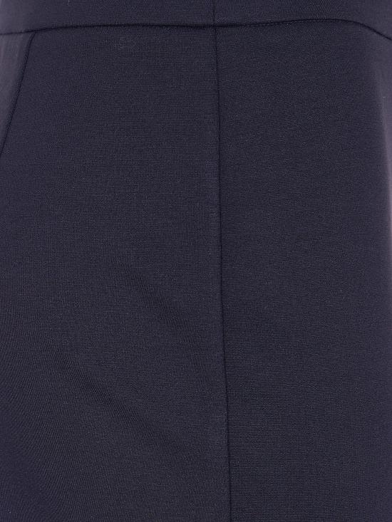 26FW 트윈셋 플레어 팬츠 262TP2373 00006 BLACK - TWINSET