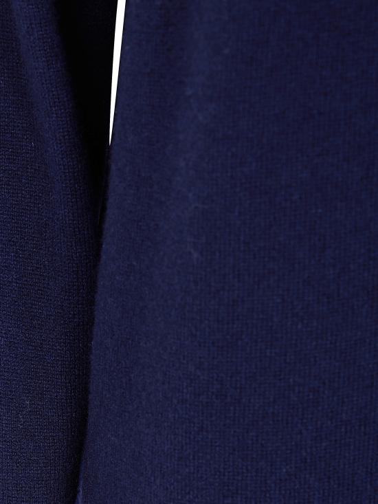26FW 파비아나 필리피 미디 원피스 ABD216F121 M281 5146 NIGHT BLUE - FABIANA FILIPPI