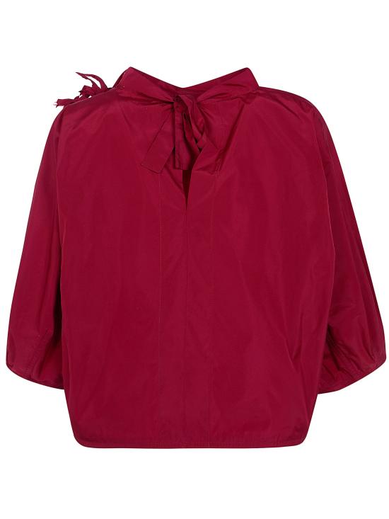 26FW 리비아나 콘티 셔츠 F6WY07 D69 PAPRIKA - LIVIANA CONTI