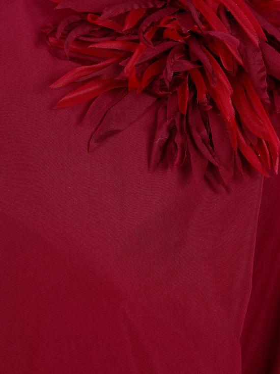 26FW 리비아나 콘티 셔츠 F6WY07 D69 PAPRIKA - LIVIANA CONTI