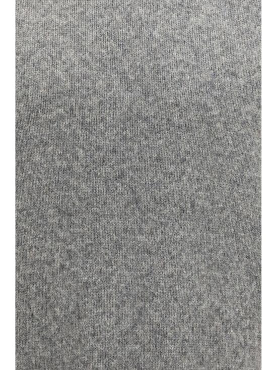 26FW 로베르토 콜리나 스웨터 263MYB40001 18 GREY - ROBERTO COLLINA