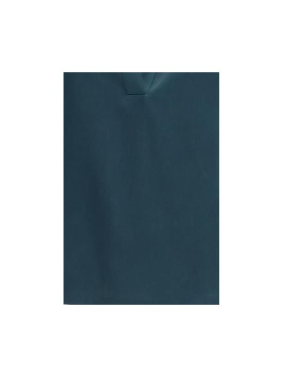 26FW 톰포드 셔츠 TS2144FAX1720 GDV BLUE - TOMFORD