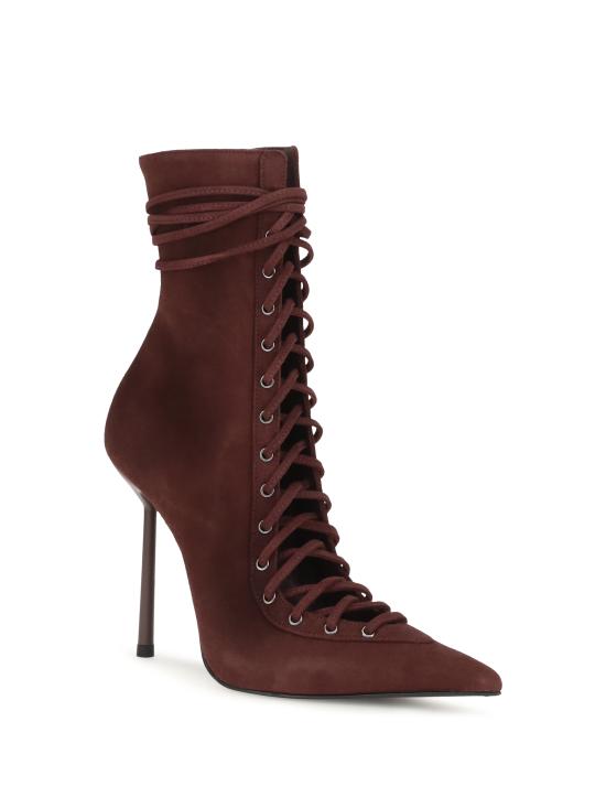 26FW 레실라 부츠 4249B100MBPPVEP 160 BORDEAUX - LE SILLA