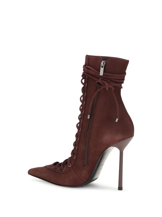26FW 레실라 부츠 4249B100MBPPVEP 160 BORDEAUX - LE SILLA