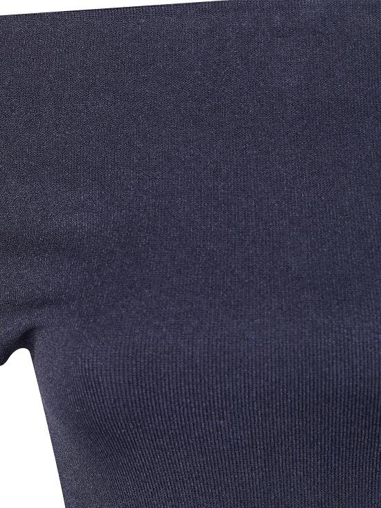 26FW 마그다뷰트림 롱 원피스 216726 BLACK - MAGDA BUTRYM