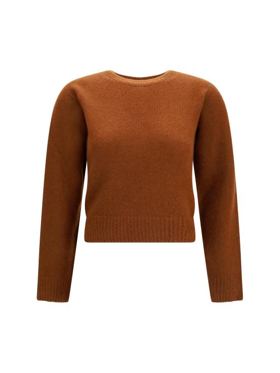 26FW 톰포드 스웨터 MAK1479YAX755 EAO BROWN