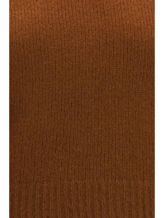 26FW 톰포드 스웨터 MAK1479YAX755 EAO BROWN - TOMFORD