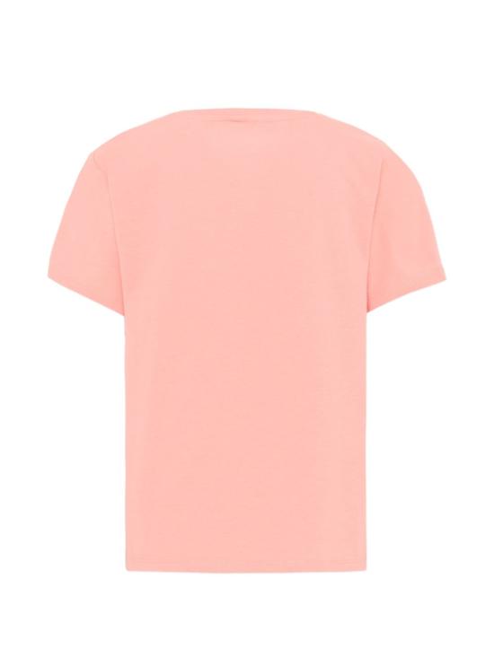 26FW [키즈] 스텔라 맥카트니 티셔츠 TZ8B41 Z393151Q Rosa - STELLA MCCARTNEY