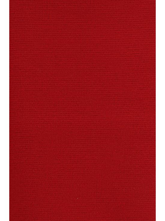 26FW 파비아나 필리피 숏 스커트 GND216F325D462 3046 RED - FABIANA FILIPPI