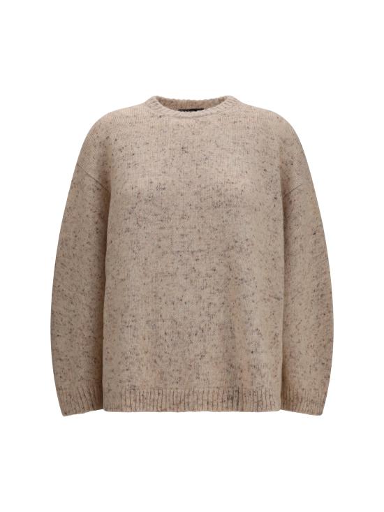 26FW 파비아나 필리피 스웨터 MAD216F016M258 0167 BEIGE
