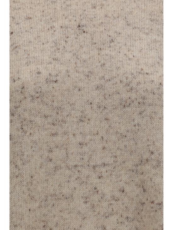 26FW 파비아나 필리피 스웨터 MAD216F016M258 0167 BEIGE - FABIANA FILIPPI