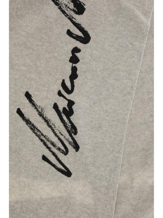 26FW MM6 메종마르지엘라 머플러/스카프 S52TE0064M13288 806S GREY - MM6 MAISON MARGIELA