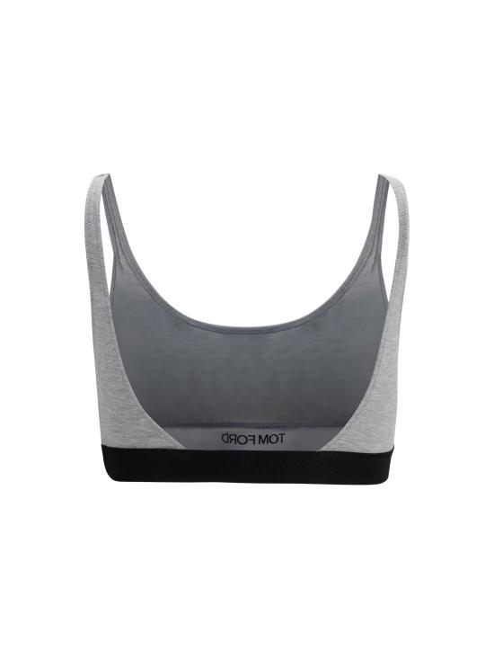 26FW 톰포드 브라  BRJ016JEX011 TBV GREY - TOMFORD