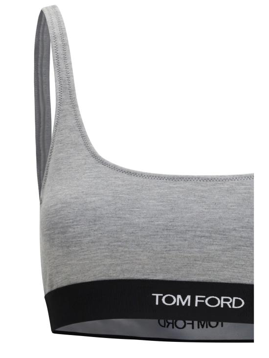 26FW 톰포드 브라  BRJ016JEX011 TBV GREY - TOMFORD