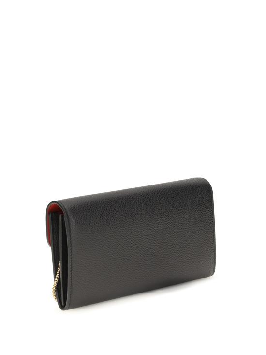 26FW 살바토레 페라가모 지갑 785769 001 BLACK - SALVATORE FERRAGAMO