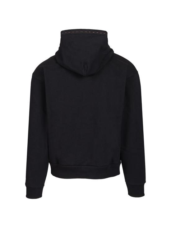 26FW 펜디 스웨터 FY1360 AUPBF0QB0 Blu - FENDI