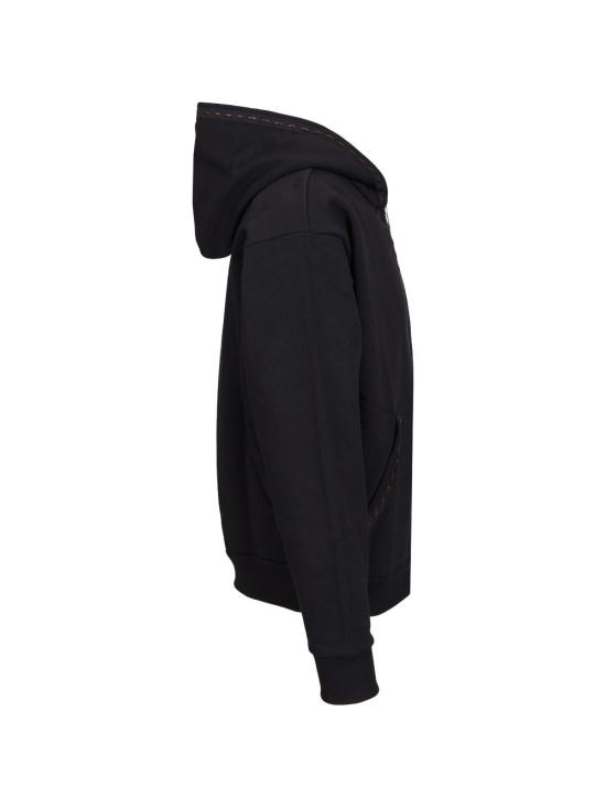 26FW 펜디 스웨터 FY1360 AUPBF0QB0 Blu - FENDI