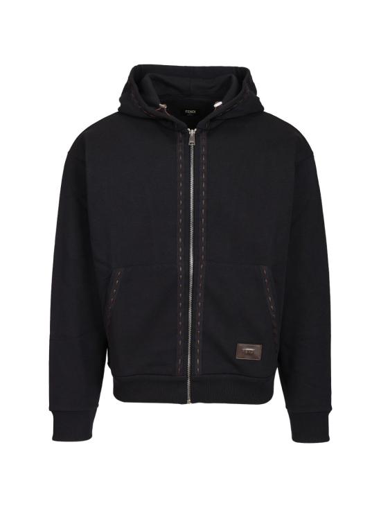 26FW 펜디 스웨터 FY1360 AUPBF0QB0 Blu