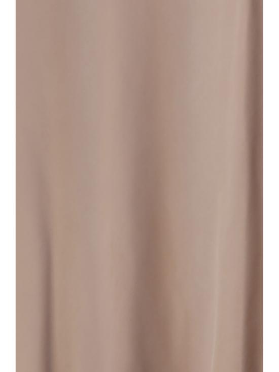 26FW 파비아나 필리피 스커트 GND216F361D988 0165 BEIGE - FABIANA FILIPPI