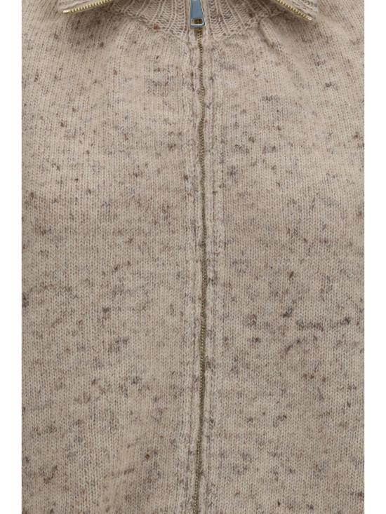 26FW 파비아나 필리피 자켓 MAD216F164M258 0167 BEIGE - FABIANA FILIPPI