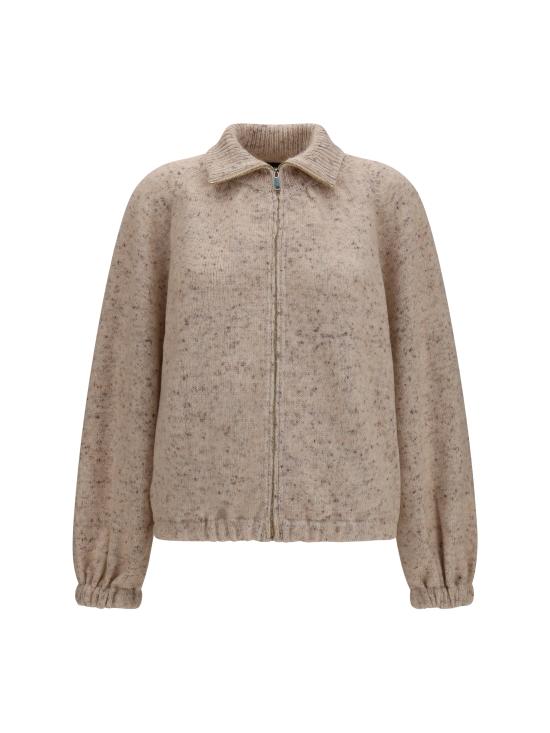 26FW 파비아나 필리피 자켓 MAD216F164M258 0167 BEIGE