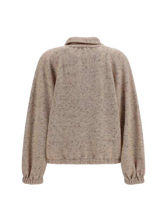 26FW 파비아나 필리피 자켓 MAD216F164M258 0167 BEIGE - FABIANA FILIPPI