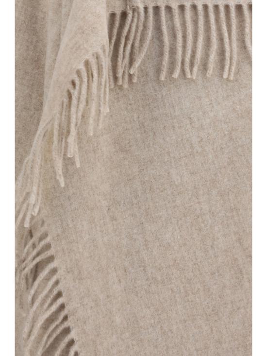 26FW 파비아나 필리피 코트 SAD216A908M538 0164 BEIGE - FABIANA FILIPPI