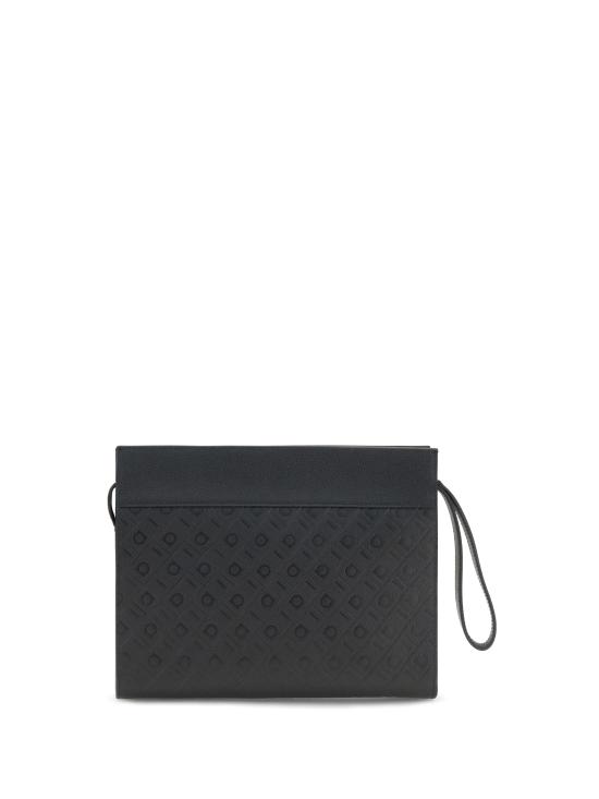 26FW 살바토레 페라가모 토트백 793960 001 BLACK - SALVATORE FERRAGAMO
