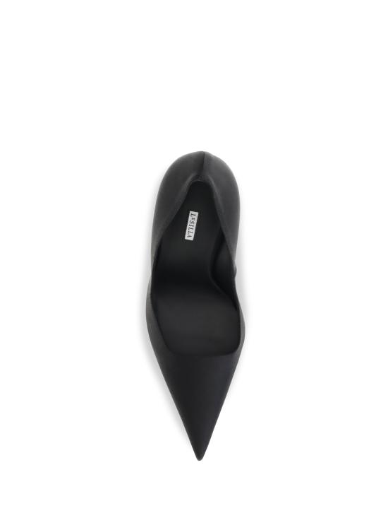 26FW 레실라 힐/펌프스 6102E100BXPPSME 001 BLACK - LE SILLA