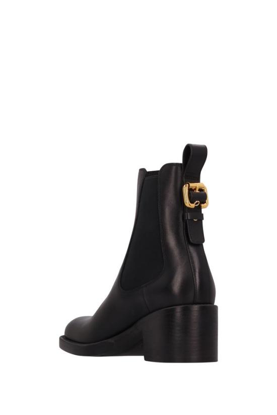 26FW 끌로에 부츠 CH25W15LPT - CHLOE