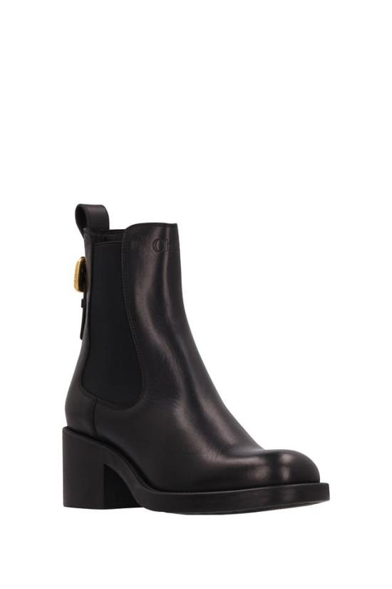 26FW 끌로에 부츠 CH25W15LPT - CHLOE