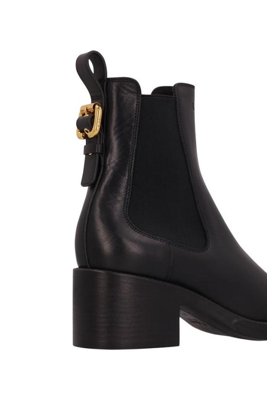 26FW 끌로에 부츠 CH25W15LPT - CHLOE