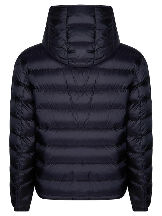 26FW 몽클레어 패딩 L20911A00004599Q0 999 NERO - MONCLER