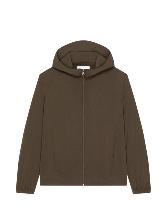 26FW 지방시 자켓 BM01JA16RK 202 Ebony