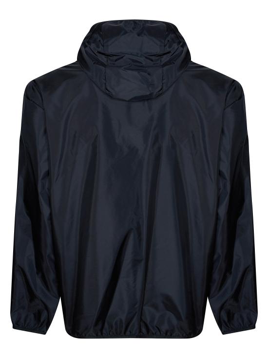 26FW 몽클레어 패딩 L20911A000295984N 999 NERO - MONCLER