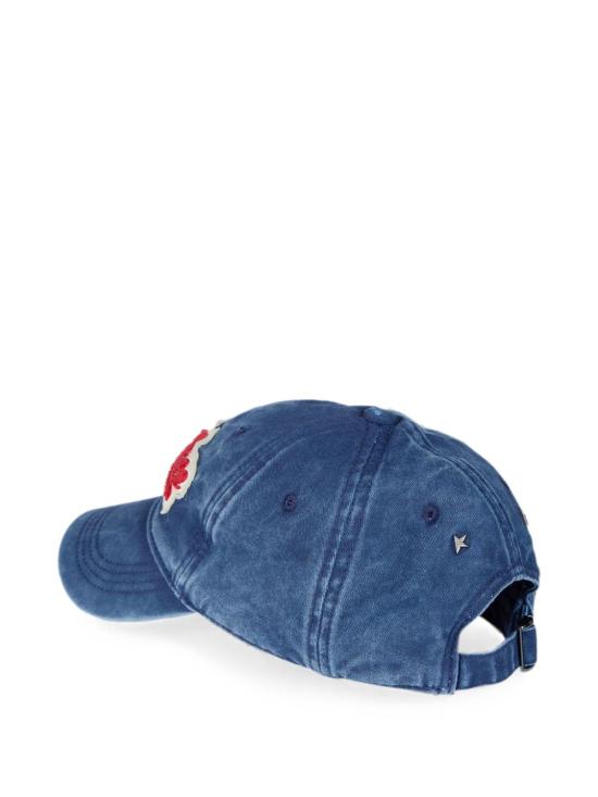 26FW 골든구스 모자 GUP02837 P00262551139 - GOLDEN GOOSE