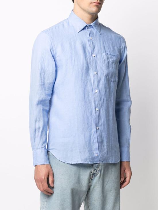 26SS 아스페시 긴팔 셔츠 S6 A CE36 C19585070 - ASPESI