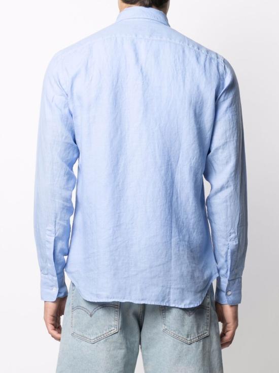 26SS 아스페시 긴팔 셔츠 S6 A CE36 C19585070 - ASPESI